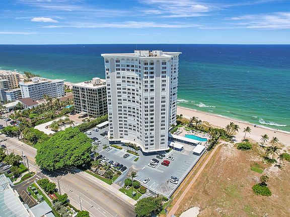 3rd image of 1340 S Ocean Boulevard #1507