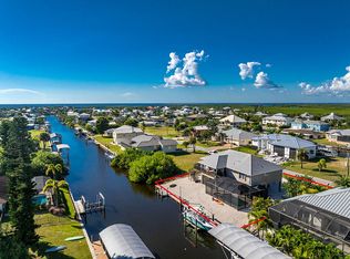 24343 Pirate Harbor Blvd, Punta Gorda, FL 33955