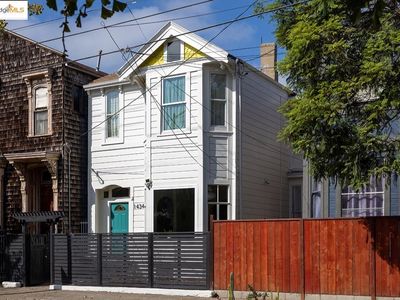 1434 9th St, Oakland, CA, 94607