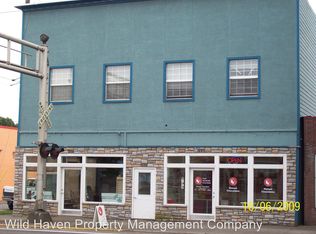 314 E 1st St APT 01, Newberg, OR 97132