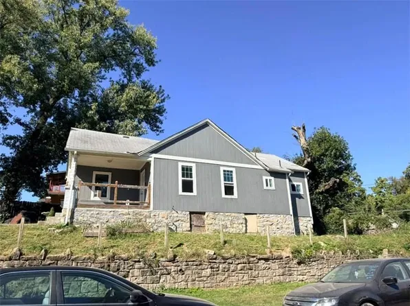846 Riverview Ave, Kansas City, KS 66101