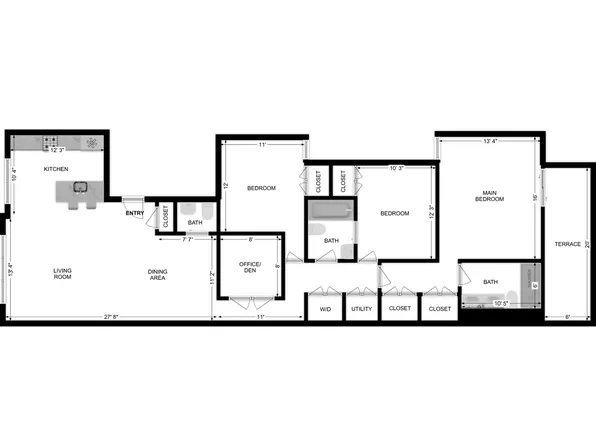 100 Webster Avenue image 25 of 32