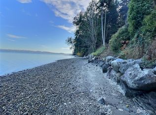 14338 Sandy Hook Rd NE, Poulsbo, WA 98370