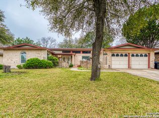 14310 Parkhurst St, San Antonio, TX 78232