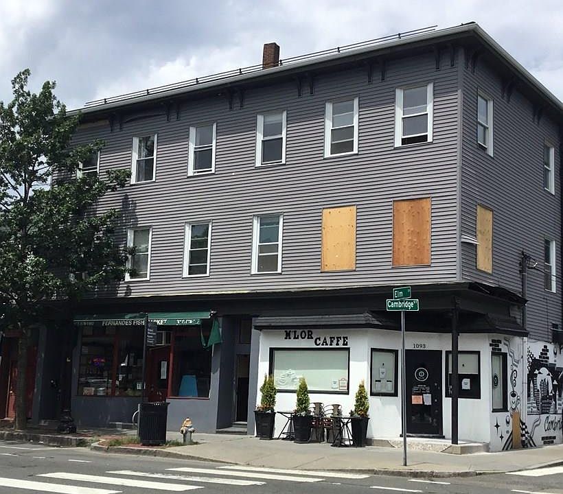 Building Photo
