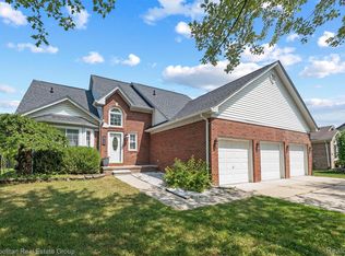 28315 Gold Rd, Chesterfield, MI 48047