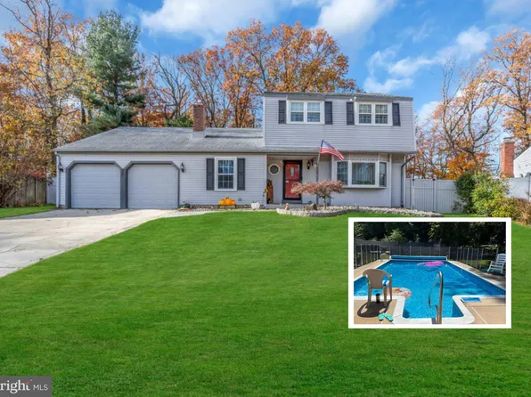 78 Lincoln Dr., Laurel Springs, NJ 08021