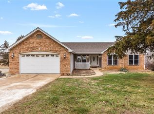 23211 Nicholas Ln, Warrenton, MO 63383
