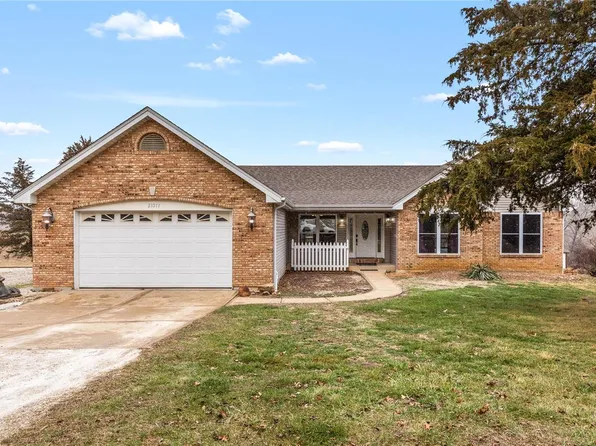 23211 Nicholas Ln, Warrenton, MO 63383