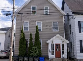 285 E. High Street, Manchester, NH 03104