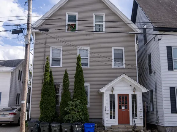 285 E. High Street, Manchester, NH 03104