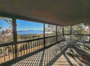 339 Lake Ridge Dr, Russellville, AR 72802