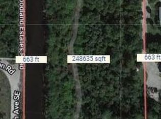 26th AVE SE, NAPLES, FL 34117