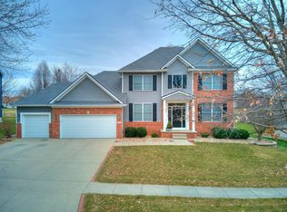 3716 Valley View Rd, Ames, IA 50010