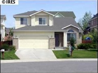 734 Rider Ridge Dr, Longmont, CO 80501