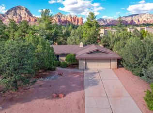 65 Ross Rd, Sedona, AZ 86336