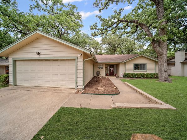 Home for Sale in Arlington TX