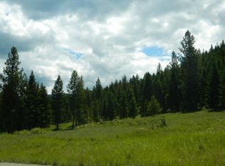 Rogers Lake Rd, Kila, MT 59920