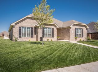 7416 Jacksonhole Dr, Amarillo, TX 79118