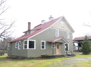 14911 Center Rd, Quilcene, WA 98376