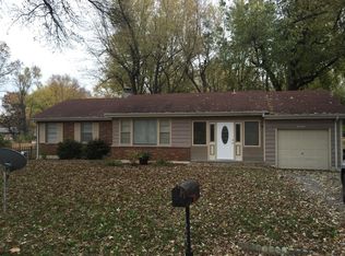 1522 Twillman Ave, Saint Louis, MO 63138