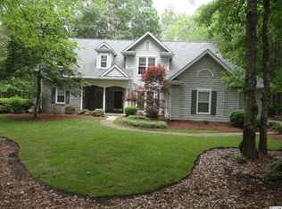 120 Golden Bear Dr, Pawleys Island, SC 29585