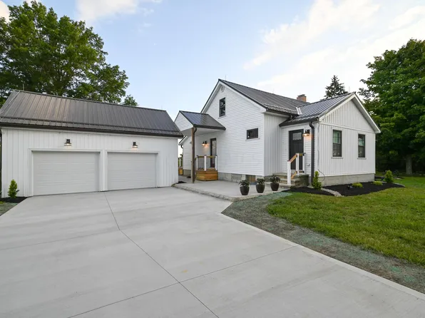 5277 Newmans Cardington Rd E, Cardington, OH 43315