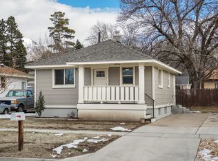 2128 Jackson Ave, Ogden, UT 84401