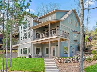 4670 Albert Courtade Rd, TRAVERSE CITY, MI 49696