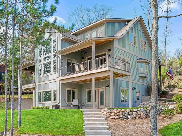 4670 Albert Courtade Rd, Traverse City, MI 49696