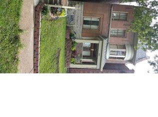 4118 Cleveland Ave, Saint Louis, MO 63110