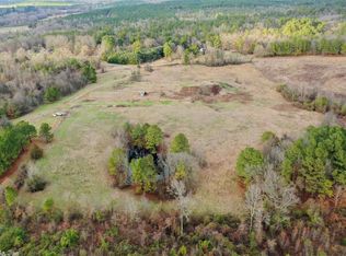 121 W Spring St, Mineral Springs, AR 71851