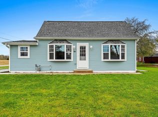 155 S Park Ave, Coleman, WI 54112