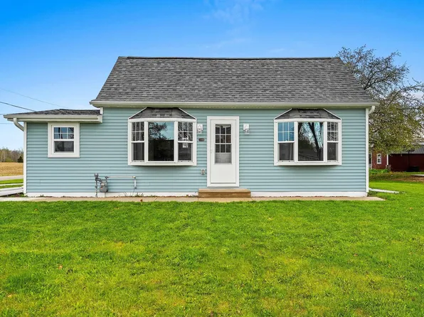 155 S Park Ave, Coleman, WI 54112