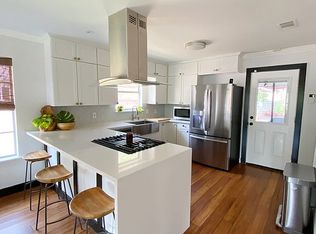 1707 McKinley Ave, Austin, TX 78702
