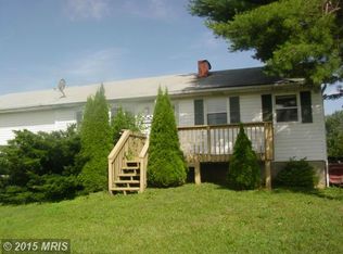 4926 Roller Rd, Millers, MD 21102