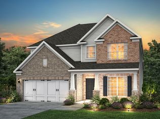 4336 Sierra Creek Dr, Hoschton, GA 30548