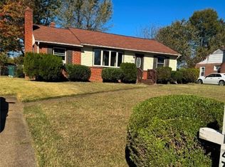 4704 Greenleigh Rd, Richmond, VA 23223