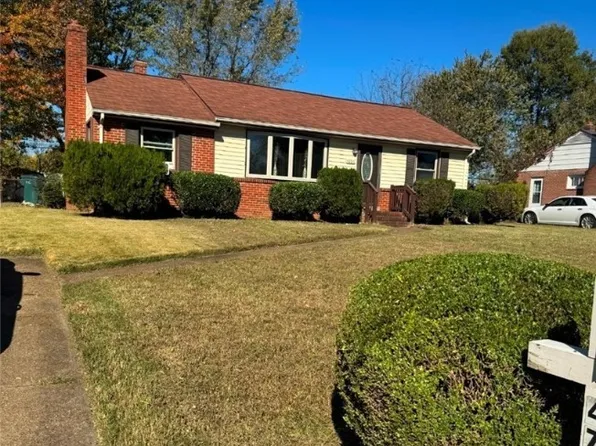 4704 Greenleigh Rd, Richmond, VA 23223
