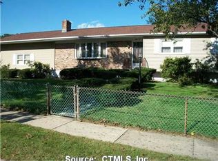 59 Sugar Bush Cir, West Haven, CT 06516