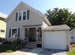 807 Linwood Ave, La Porte, IN 46350