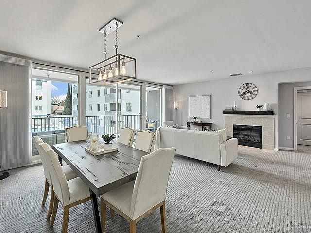 1st image of 46 W Julian St Unit 310