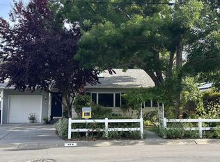 874 Juanita Dr, Walnut Creek, CA 94595