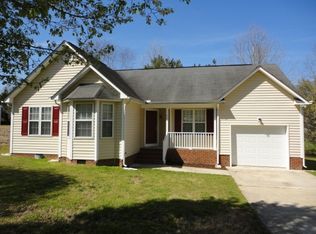 901 Willowedge Ct, Knightdale, NC 27545