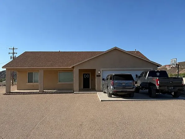 7984 W Tinsley Pl, Pima, AZ 85543
