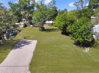 LOT 21 Garrison Ave, Pt Saint Joe, FL 32456