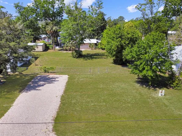 LOT 21 Garrison Ave, Pt Saint Joe, FL 32456
