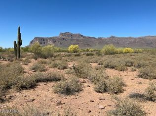 6519 E Southern Ave, Apache Junction, AZ 85119