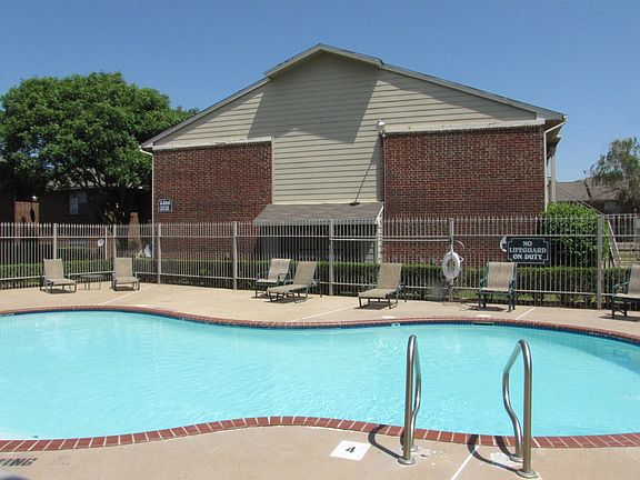 4th image of 4406 Ambassador Way APT 114