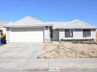 1311 W Avenue H8, Lancaster, CA 93534